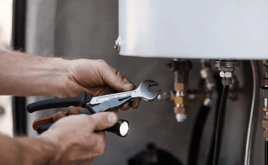 Why choose Water Heater Repair in Ararat, NC